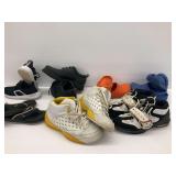Adult Shoes - Nike Flip Flops, Crocs, Skechers, and Jordan