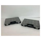 Two Performax Storage Organizers