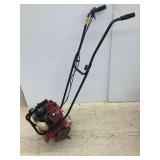 Honda FG100 Tiller Cultivator, needs repair