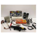 Auto Parts and Tools