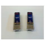 New - Two Boxes of CCI Sub-Sonic 22 LR Ammunition - 200 Total Rounds