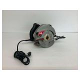 Skilsaw 2.3 HP Circular Saw - 12 AMP, works