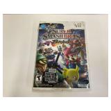 Super Smash Bros Brawl for Nintendo Wii