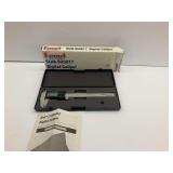 Summit SUM-900017 Digital Caliper