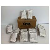 A-Pack Ready Meal Emergency Food Supply - Variety Pack (12.8 lbs)