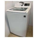 Midea Top Load Washing Machine