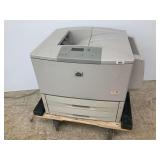HP LaserJet 9050dn Laser Printer... not tested...Cart Not Included