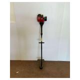 Yard Machines Y2510 25cc String Trimmer... Good Compression