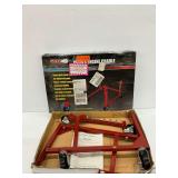 Grip 1000 lb. Engine Cradle