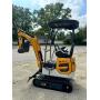 October 27, 2025, Sun Valley Drive - NEW Construction Equipment, Farm & Ranch Supplies, Implements, Shipping Containers, & More Auction