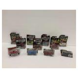 Hot Wheels and Other Diecast Cars