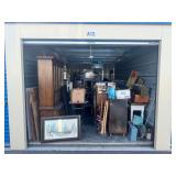 Entire Contents of Storage Unit A15 in South Beloit, IL - See Description/Photos Before Bidding