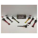 Diecast Dragsters: Shelby