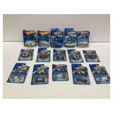 Hot Wheels Collection - First Editions and More