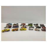 Hot Wheels and Other Diecast Cars