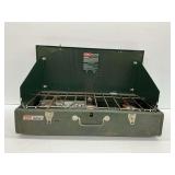 Coleman Powerhouse 428 Dual Fuel Camping Stove