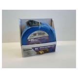 New Ancra 4 in. x 40 ft, Vehicle Recovery Strap - 16,000 lbs. Max Vehicle Weight