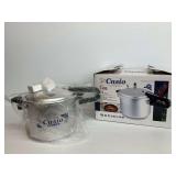 Casio Cookwares 11 Litres Pressure Cooker