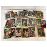 NBA Basketball Trading Cards