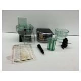 Ninja Professional Prep System Food Processor Attachments Only