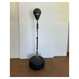 Everlast Hyperflex Free Standing Reflex Bag