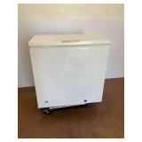 Frigidaire Heavy Duty Commercial Chest Freezer