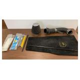 Dodge Stealth Parts Lot: Air Intake, Floor Mat, and More