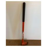 True Temper Wood Cutting Maul