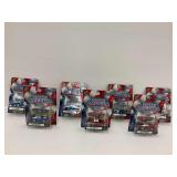 Muscle Machines Vote America 1/64 Scale Diecast Car Collection