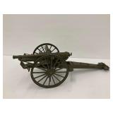 Vintage Style Field Artillery Cannon