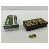 New - Remington UMC .40 S&W Ammunition - One 50 Round Box