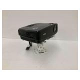 BenQ Projector with Mount... powers on