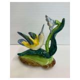 Vintage Stangl Pottery Bird Figurine