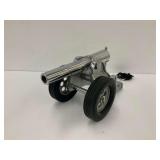 Winchester Bellmore-Johnson Tool Co. 10 ga. Blank Firing Cannon