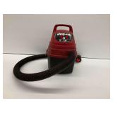 Shop-Vac 1x1 Portable Wet/Dry Vacuum... works