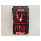 New 6-Piece Craftsman V Series Nut Driver Set