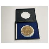 1972 American Revolution Bicentennial Commemorative Medal