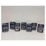 Muscle Machines Diecast Car Collection - 