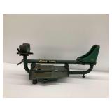 Caldwell Lead Sled Plus Shooting Supplies Rifle Rest