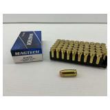 New - Magtech .45 Auto Ammunition... 50 Rounds