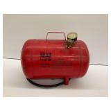 Tool Shop 5 Gallon Air Tank