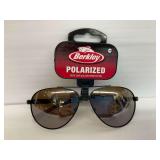 New Berkley Polarized Sunglasses