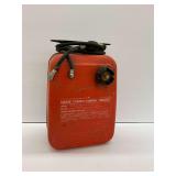 Chrysler Outboard Tote Tank
