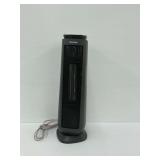 Pelonis Ceramic Tower Heater... powers on