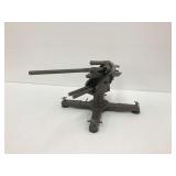 Anti Aircraft Flak Gun Replica Model