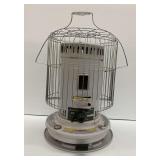 Heat Mate HMC-23K Kerosene Heater