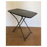 Metal Folding Table