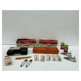 Gun Cleaning Supplies, Air Dove Decoys, Traps and More