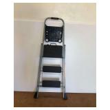 Skinny Mini Step Stool