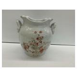Vintage T.E.P.P. Co. Ironstone Jar... missing lid